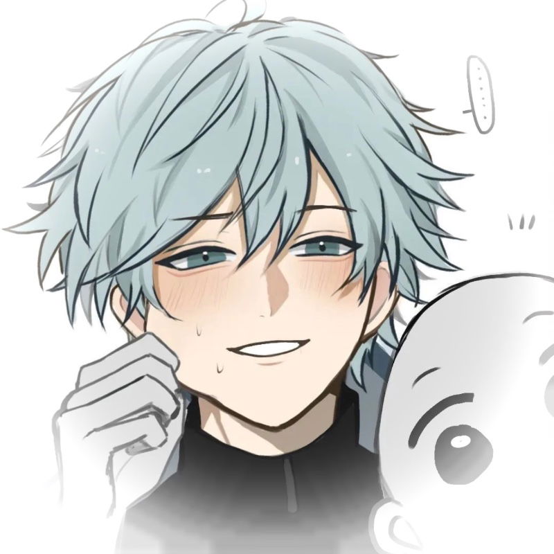 Avatar of ୨୧ 𝗰𝗵𝗼𝗻𝗴𝘆𝘂𝗻 ⏜ ۫ . 