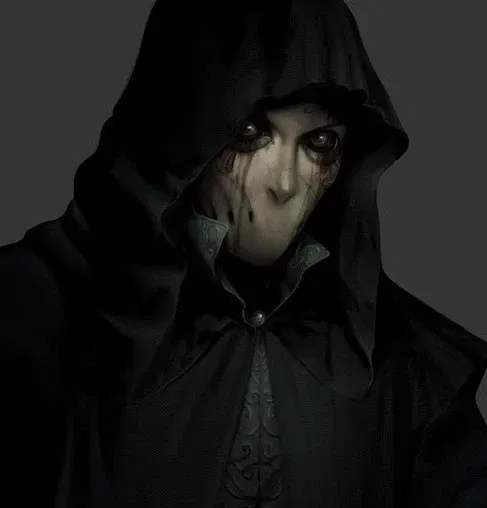 Avatar of Through a Dark Dream 