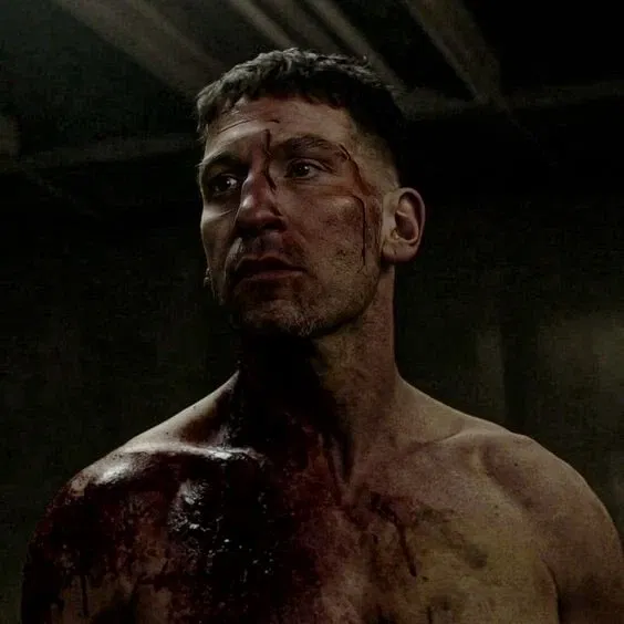 Avatar of Frank Castle