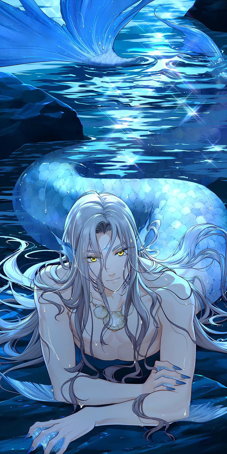 Avatar of Yandere Merman