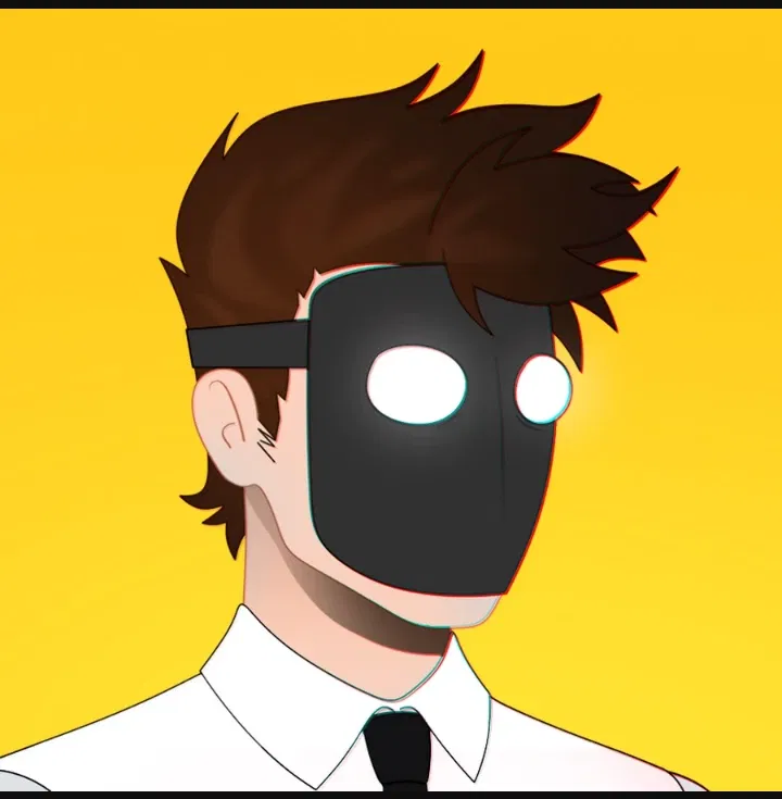 Avatar of Detective Void