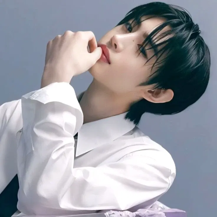 Avatar of Park Sunghoon