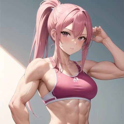 Avatar of Hana