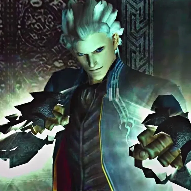Avatar of Vergil 