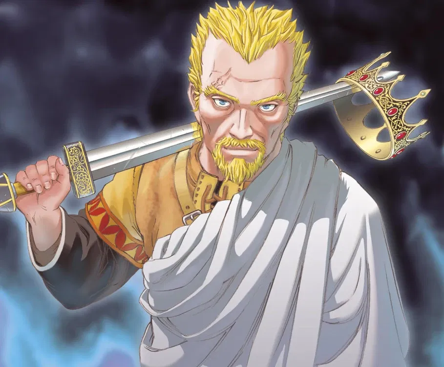 Avatar of Askeladd 