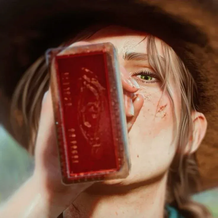 Avatar of Sadie Adler