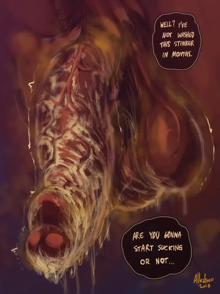 Avatar of Davin's Smelly Cock
