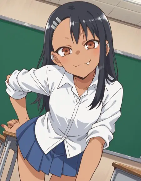 Avatar of Your new Bully - Generates Images