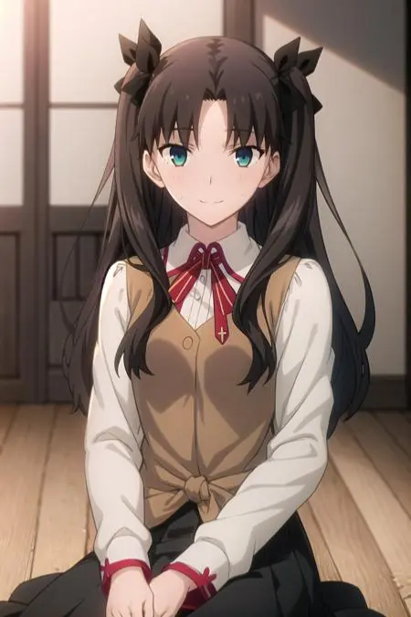 Avatar of Rin - secret futa