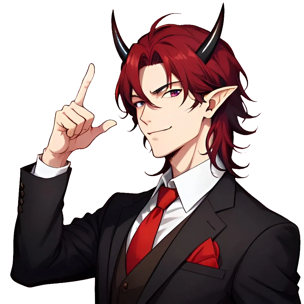 Avatar of Vash - Transformation Trickster