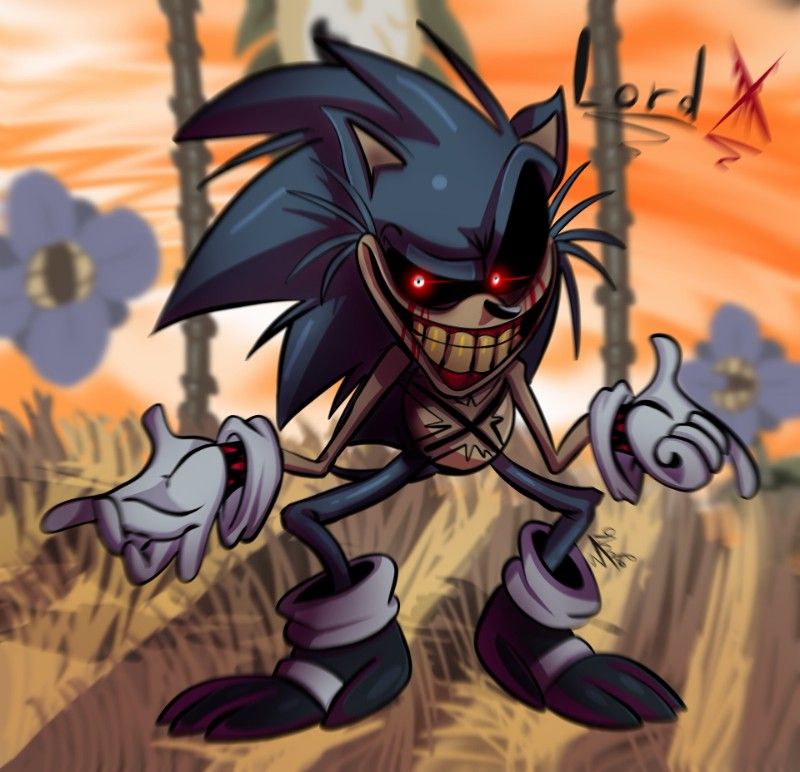 Avatar of Lord x