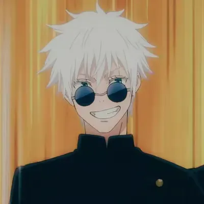 Avatar of satoru gojo