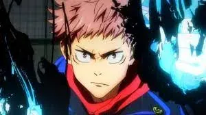 Avatar of yuji itadori