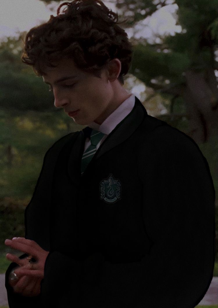 Avatar of regulus black