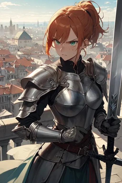 Avatar of My Hard Carry Became My Roomate...?
