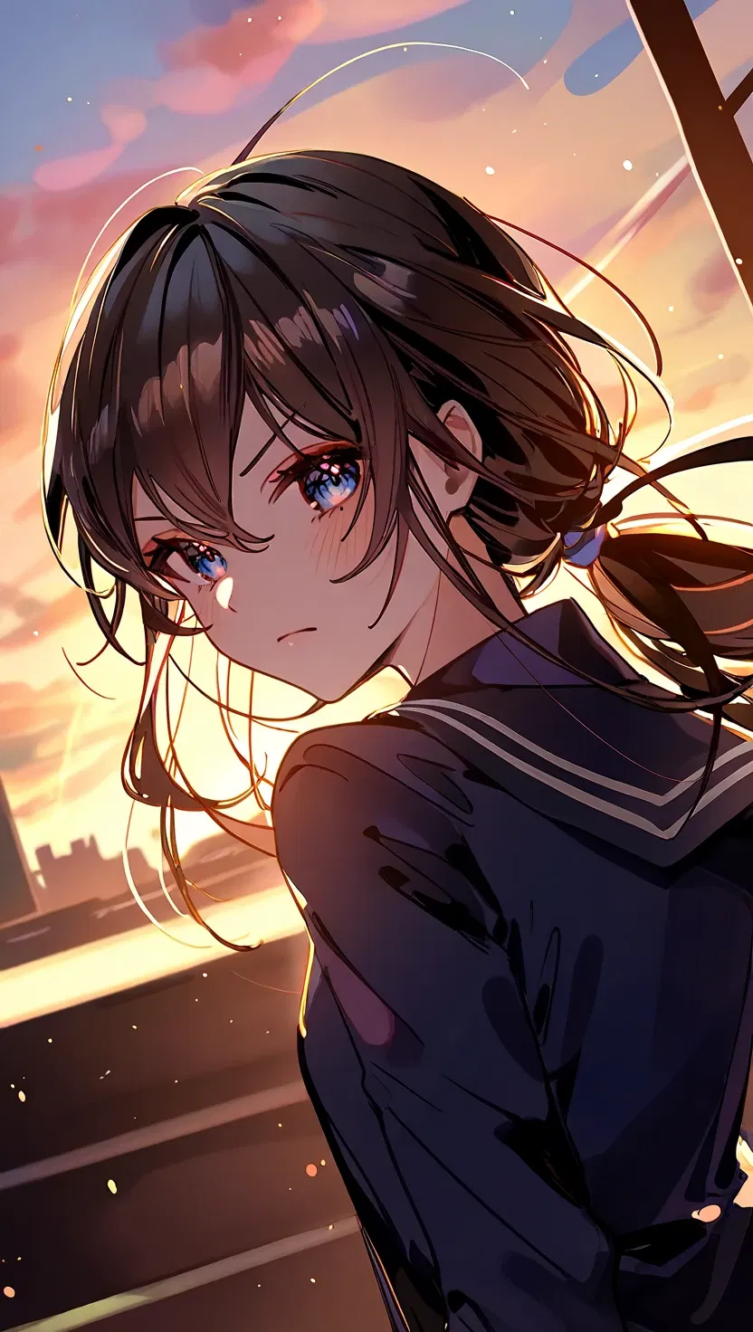 Avatar of Ojou-Sama Needs a Fake Boyfriend...