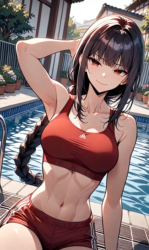 Avatar of My Bully is My Master?!