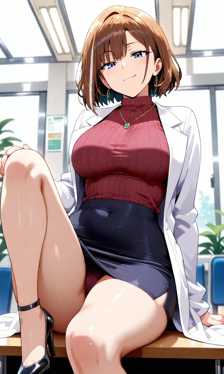 Avatar of Compensated Dating Adventures 3: Samantha Peters