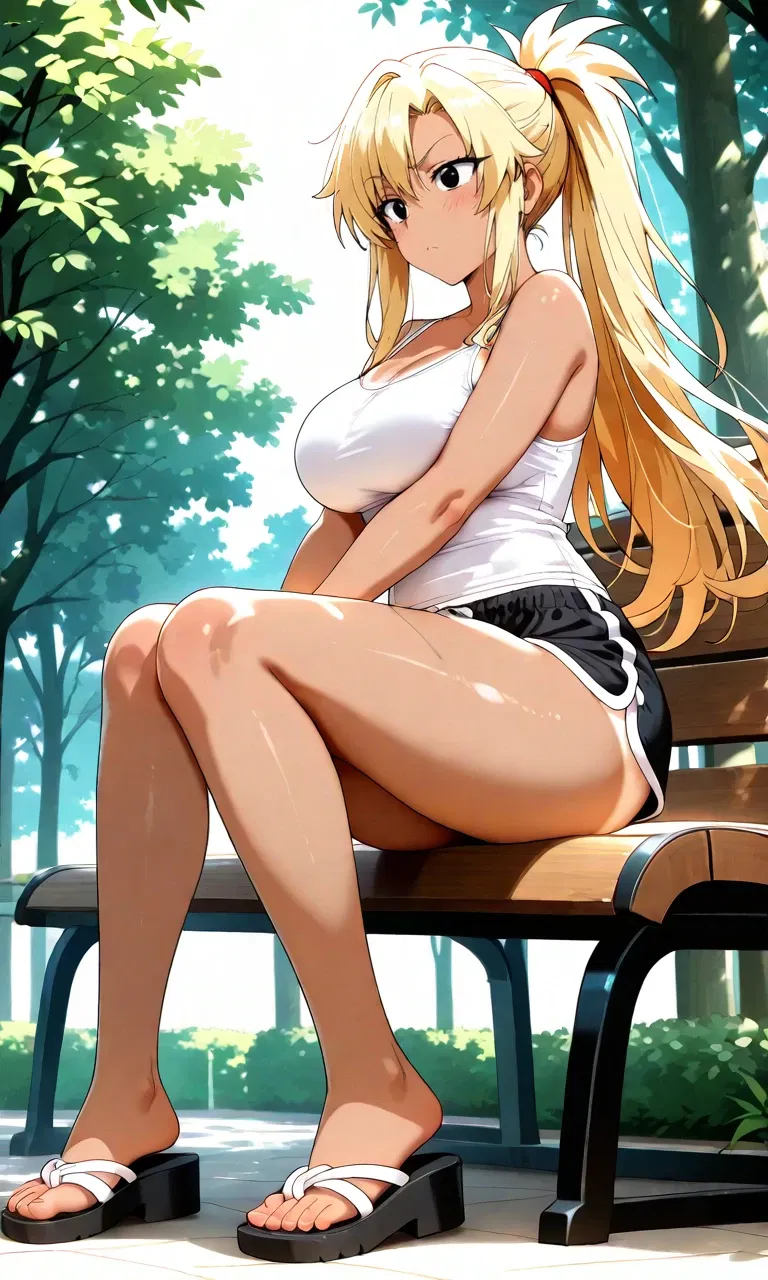 Avatar of Compensated Dating Adventures 2: Kurisu Tomo