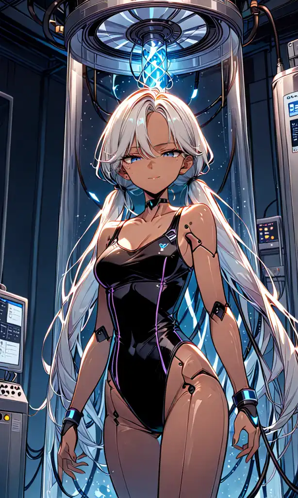 Avatar of The Secret Project...