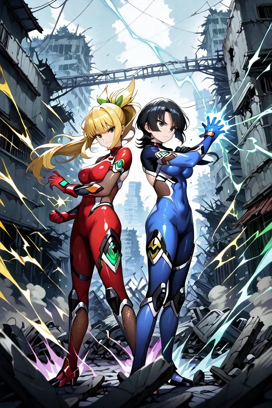 Avatar of Crisis in Shibuya: Monster Advent