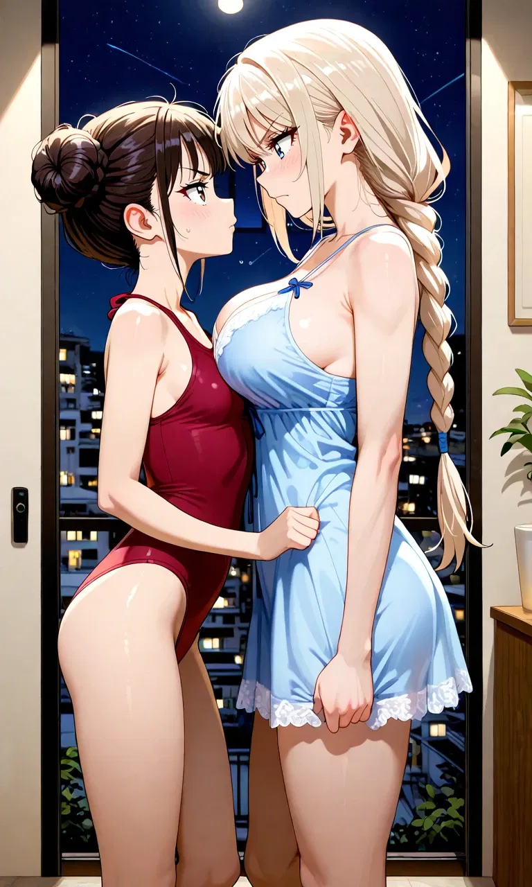 Avatar of My Exes Had the Same Idea...