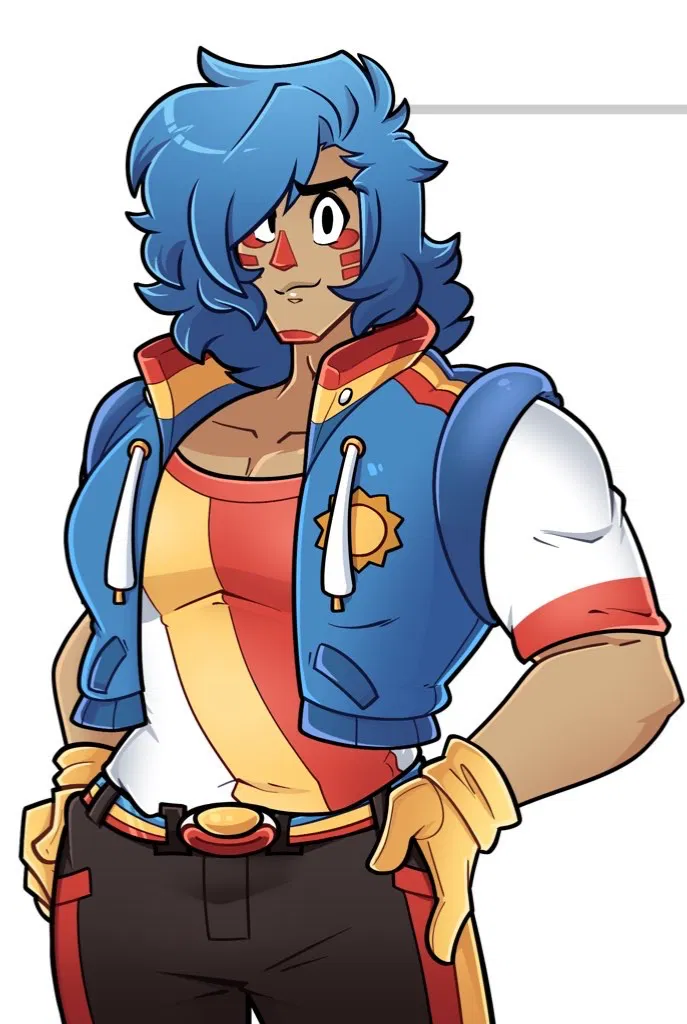Avatar of Sunny Day Jack