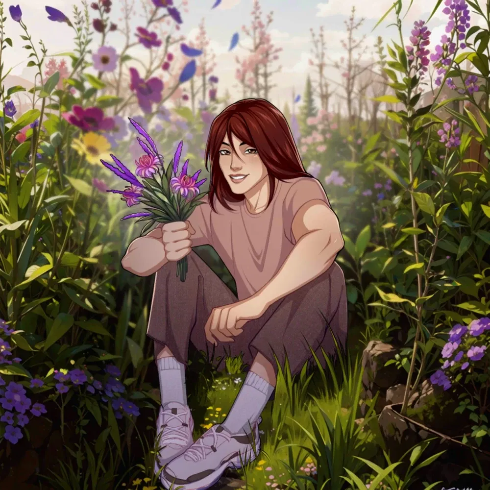 Avatar of Johnny Roe