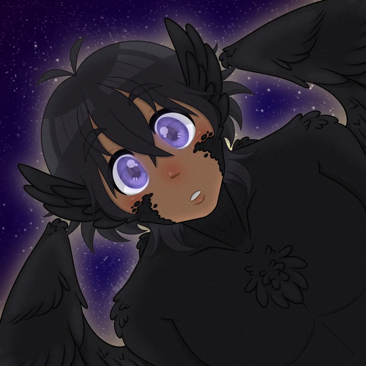 Avatar of Krowe 