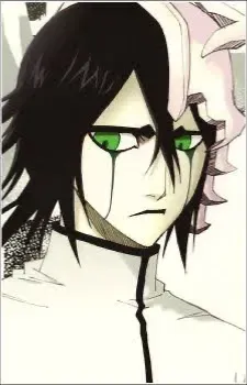 Avatar of Ulquiorra Cifer