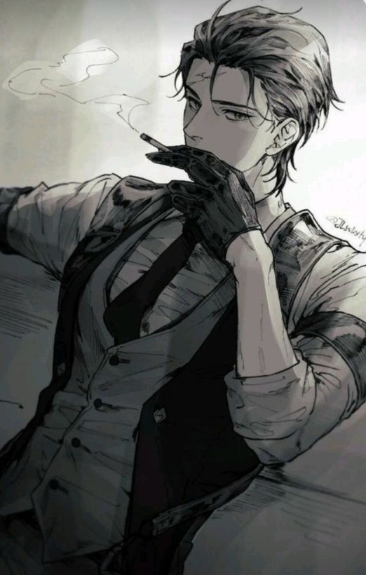 Avatar of Hugo