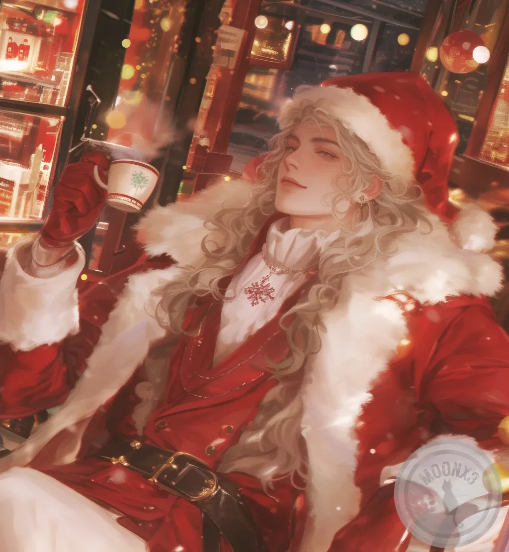 Avatar of Nichola | Duke of the North (Pole)
