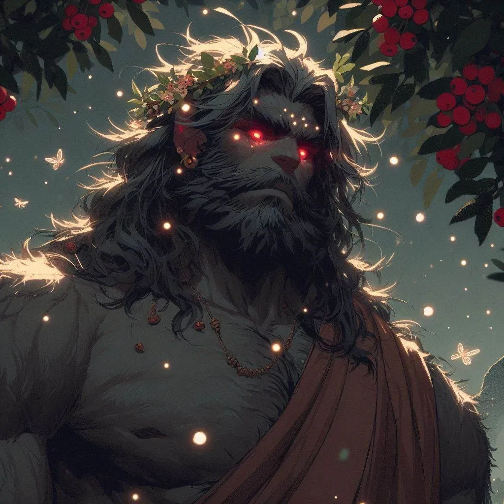 Avatar of Matipuno | Tree Giant Admirer 