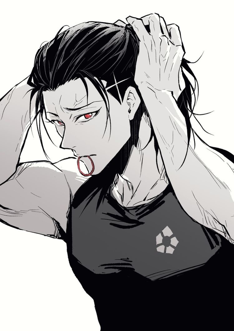 Avatar of Barou Shoei