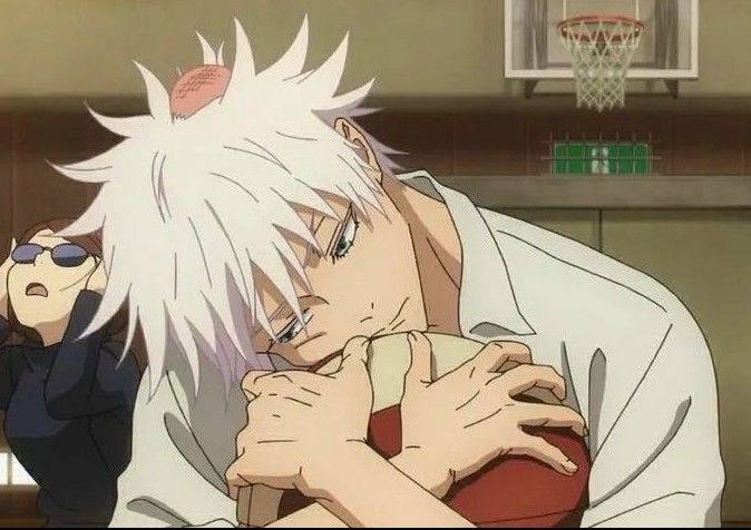Avatar of gojo satoru