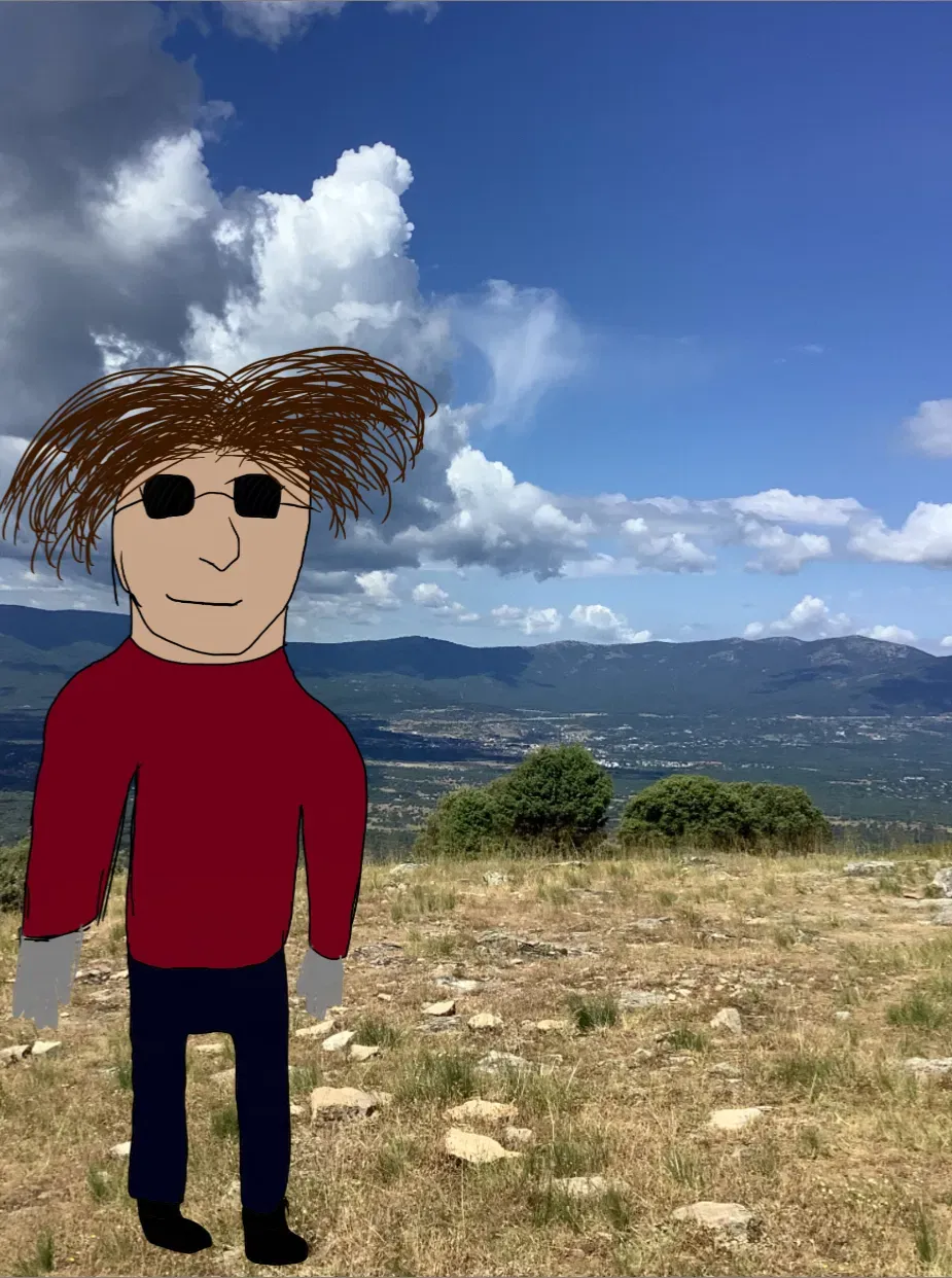 Avatar of Yung Cojoneta