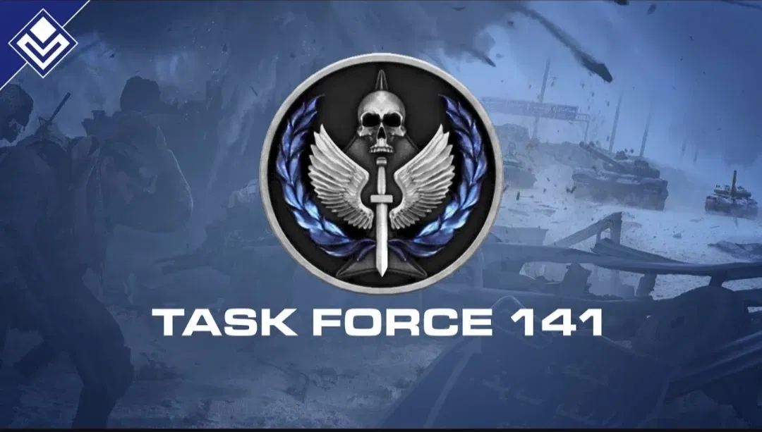 Avatar of TF-141