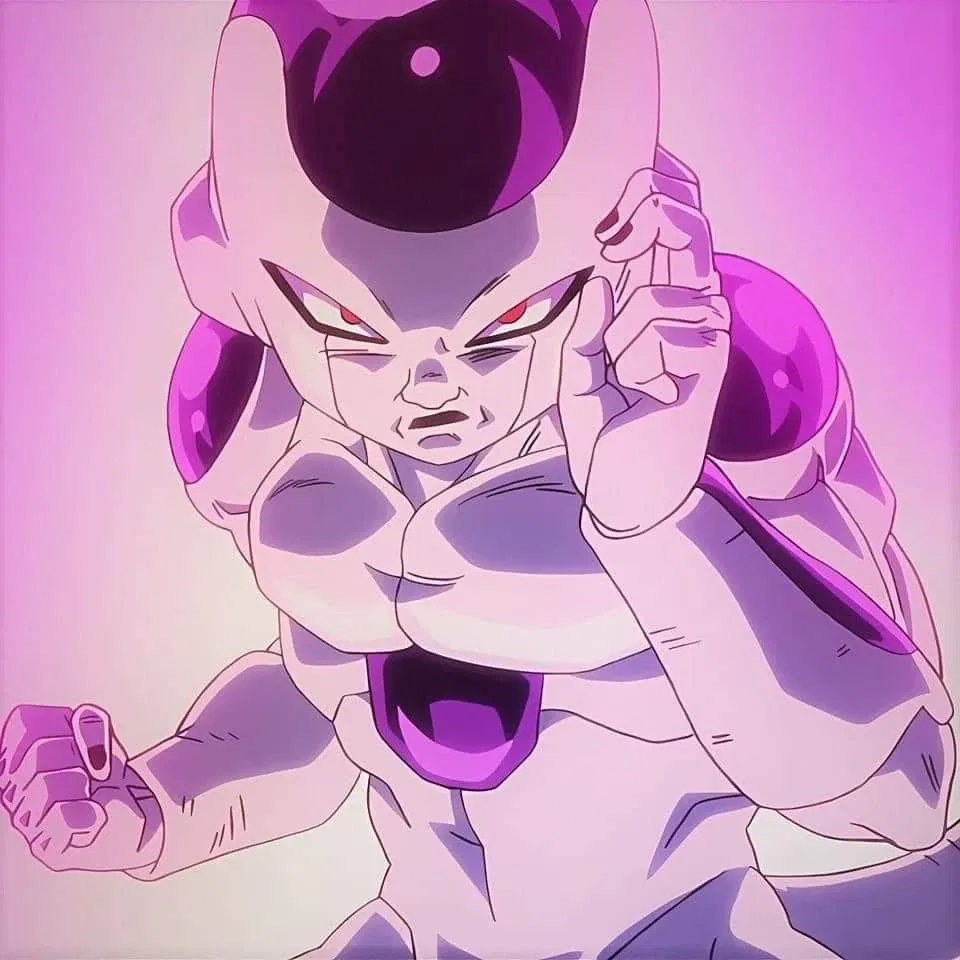 Avatar of Emperor Frieza