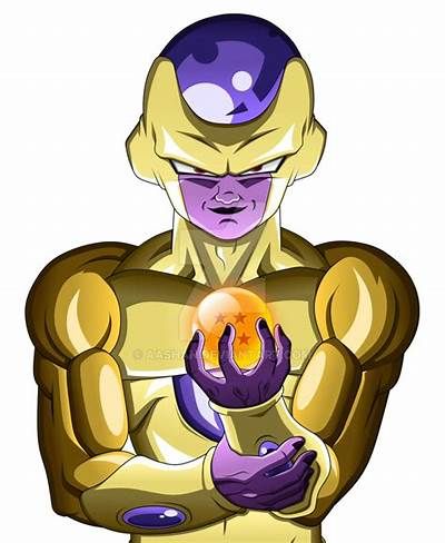 Avatar of Frieza