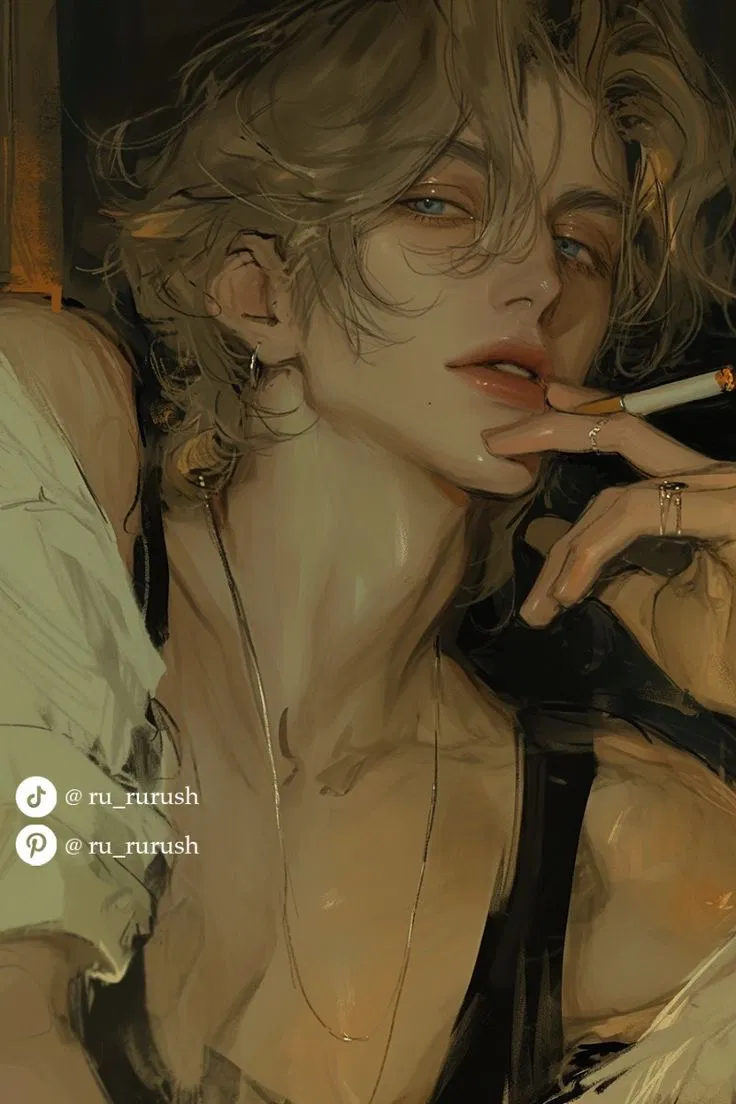 Avatar of Gabriel Scott