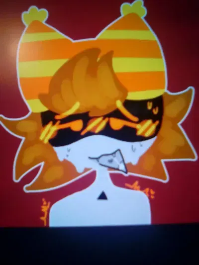 Avatar of silly pussy creature 