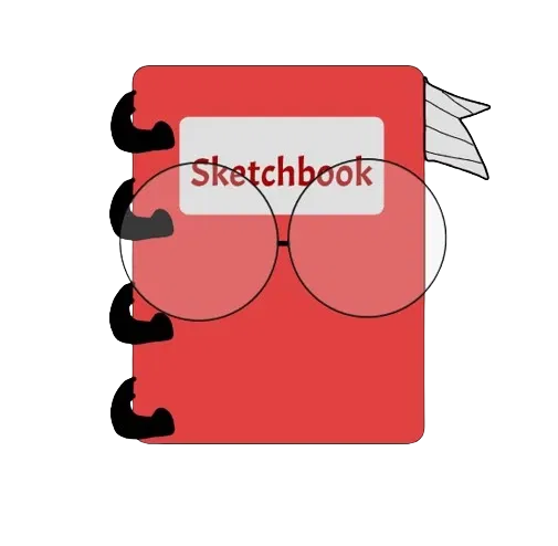 Avatar of Sketchbook