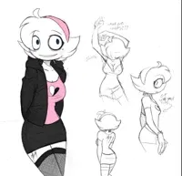 Avatar of Sarah Dunbar || anyPOV 