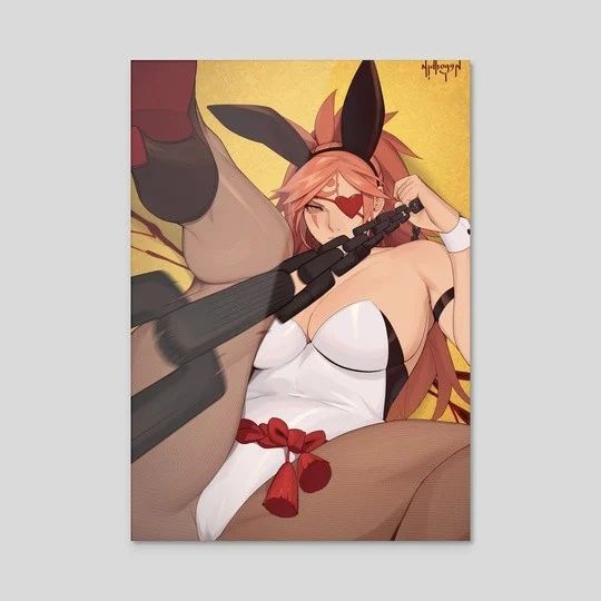 Avatar of Baiken