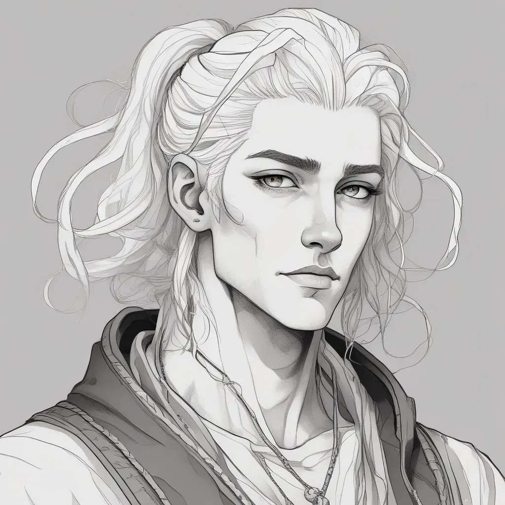 Avatar of Caged vampire