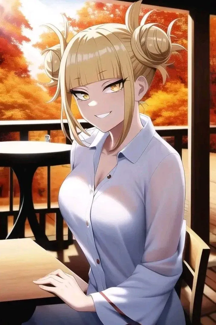 Avatar of Himiko Toga (Wife)