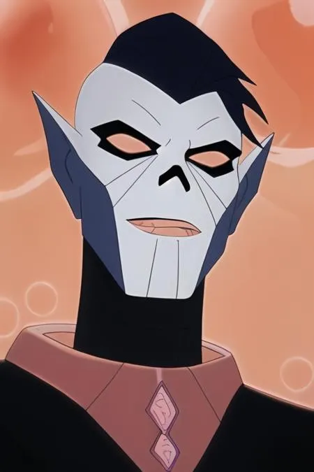 Avatar of Hordak