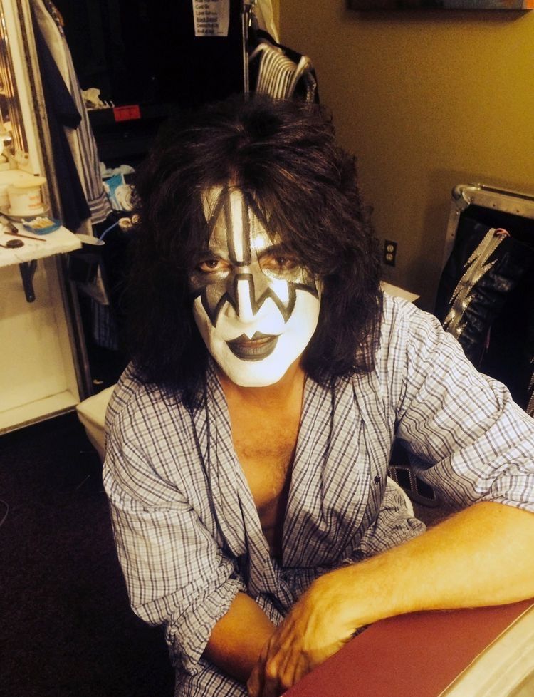 Avatar of Tommy Thayer 