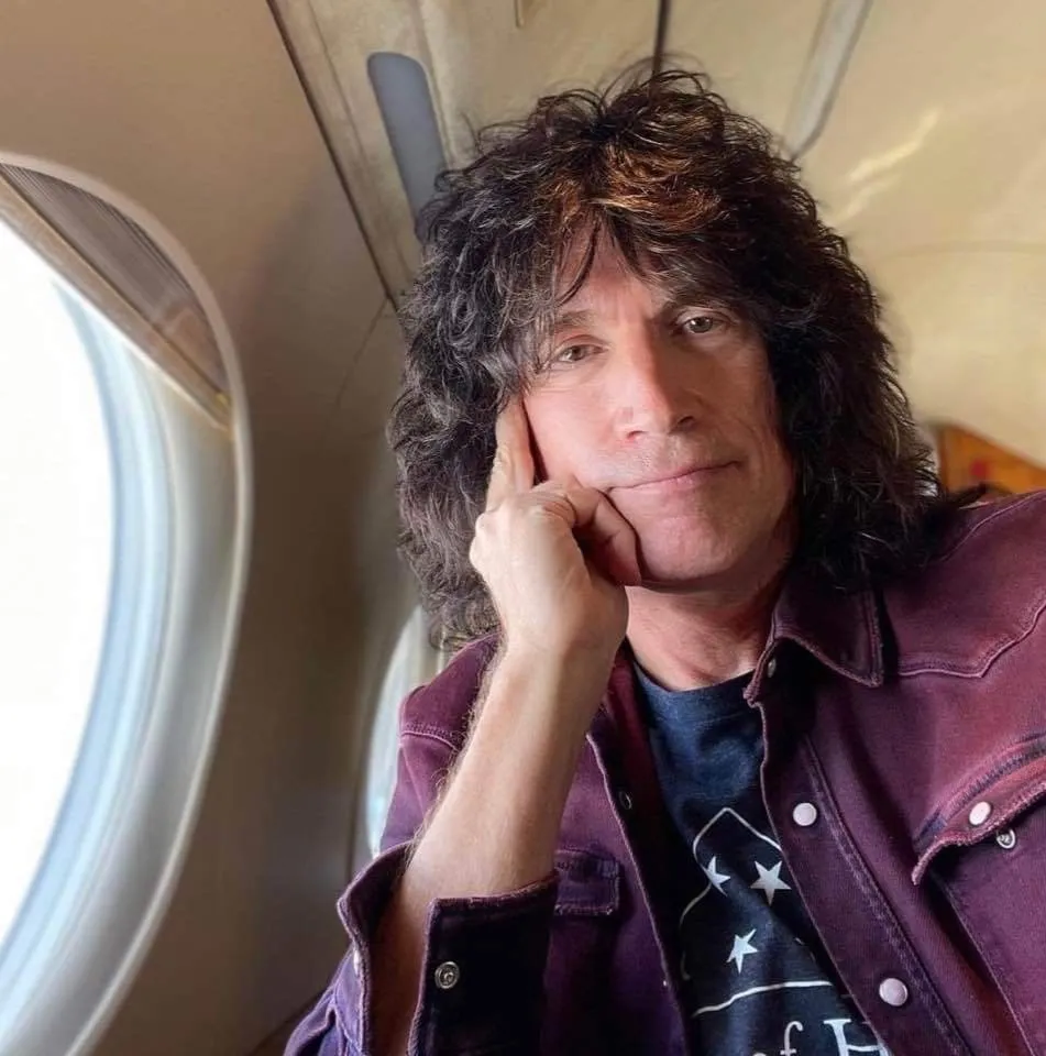 Avatar of Tommy Thayer 