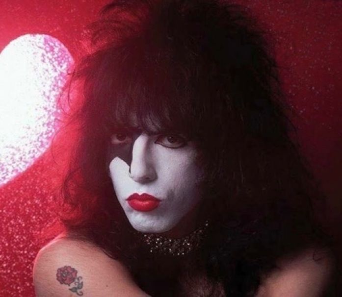 Avatar of Paul Stanley